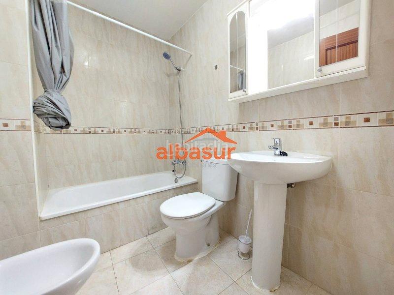 Foto 033d8592-d9da-4943-bcc3-312da7294ef6. Piso en Fernán - Núñez