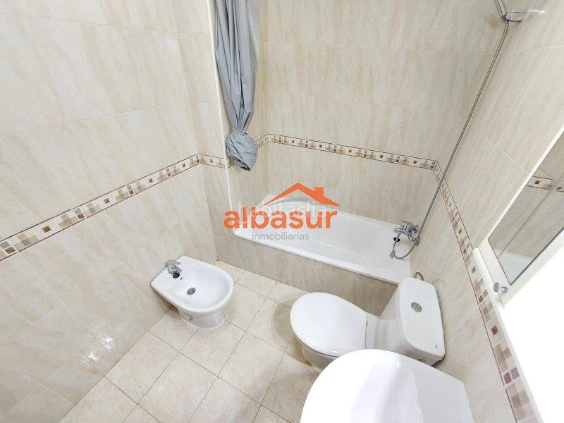 Foto 1e50b1ce-64b0-4d7b-b477-3c57d53f4ec7. Piso en Fernán - Núñez
