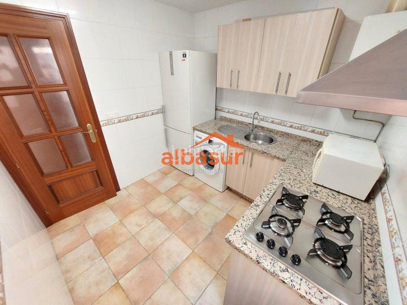 Foto 571c5dfc-d700-4c77-a460-c579f1ca9360. Piso en Fernán - Núñez