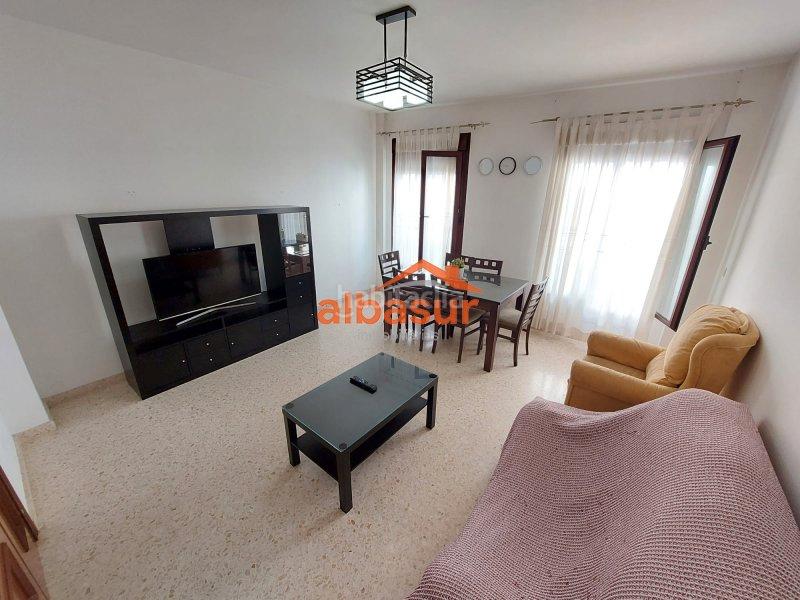 Foto 5aaedf36-af05-4846-88ce-d5100a26fb76. Piso en Fernán - Núñez
