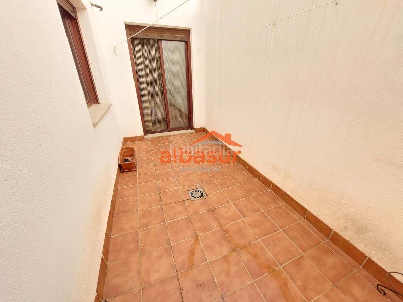 Foto d2e8076c-09bc-4bed-9199-87f6d99efacc. Piso en Fernán - Núñez