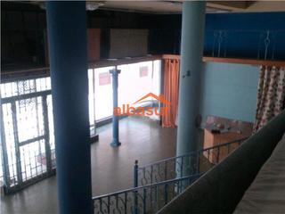 Locale commerciale in Sta. Marina - San Andrés - San Pablo - San Lorenzo