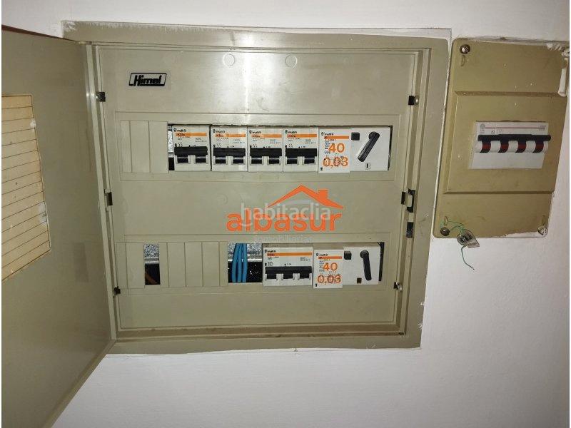 Foto 084fcac5-514b-429d-89be-75b5f1f8af48. Casa a schiera con riscaldamento in casco histórico - ribera - san basilio Córdoba