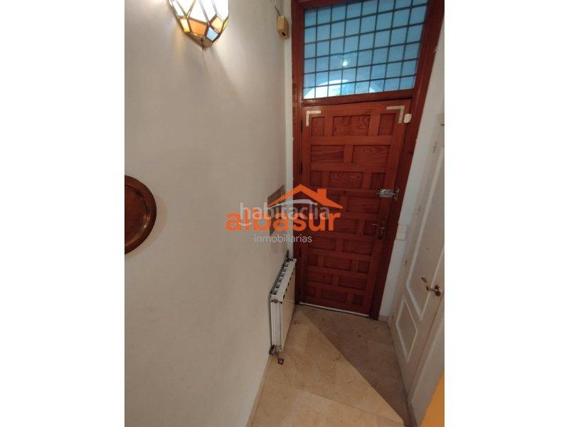 Foto 1e6e4b06-e1c4-4e82-b6d4-fcea1cab5c6d. Casa a schiera con riscaldamento in casco histórico - ribera - san basilio Córdoba