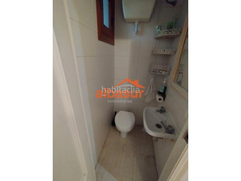 Foto 3325ed50-d5ab-4acb-94bc-5b19f93b15cd. Casa a schiera con riscaldamento in casco histórico - ribera - san basilio Córdoba