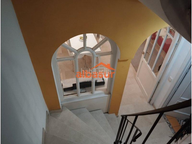 Foto 5cf1884d-b28d-41f1-b402-13c66179d8c4. Casa a schiera con riscaldamento in casco histórico - ribera - san basilio Córdoba