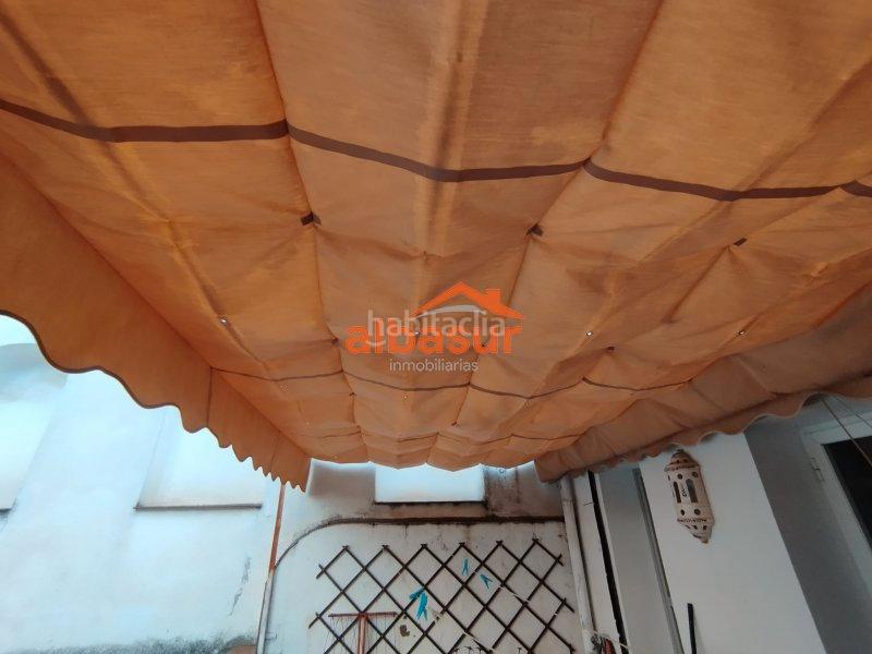 Foto 6199fb49-f52f-44de-b8d4-eea328112aee. Casa a schiera con riscaldamento in casco histórico - ribera - san basilio Córdoba