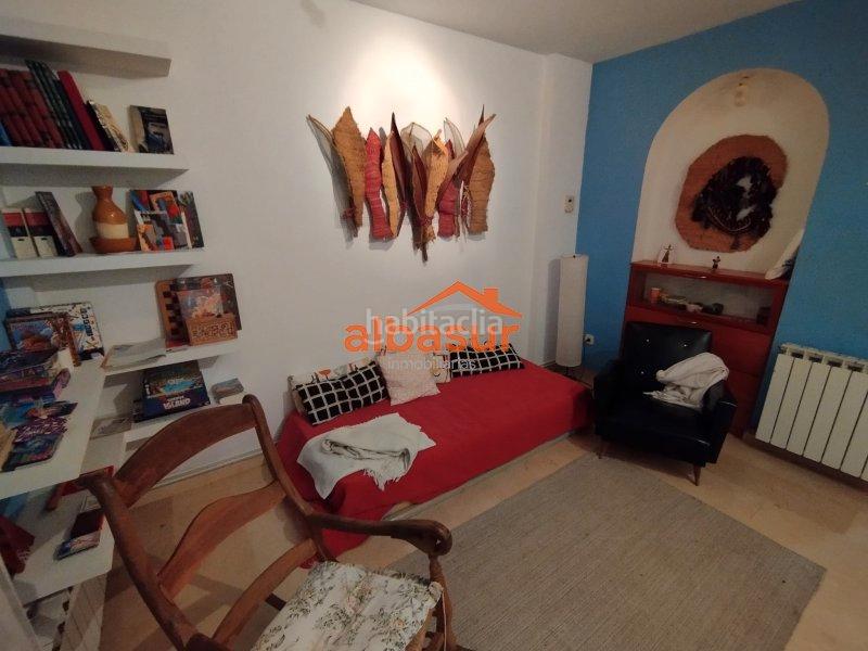 Foto b84be7a0-12c0-4a25-b9c6-c59a2dca4588. Casa a schiera con riscaldamento in casco histórico - ribera - san basilio Córdoba