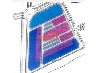 Terrain industriel à El Higuerón. Parcela industrial junto a decathlon – excelente ubicación
