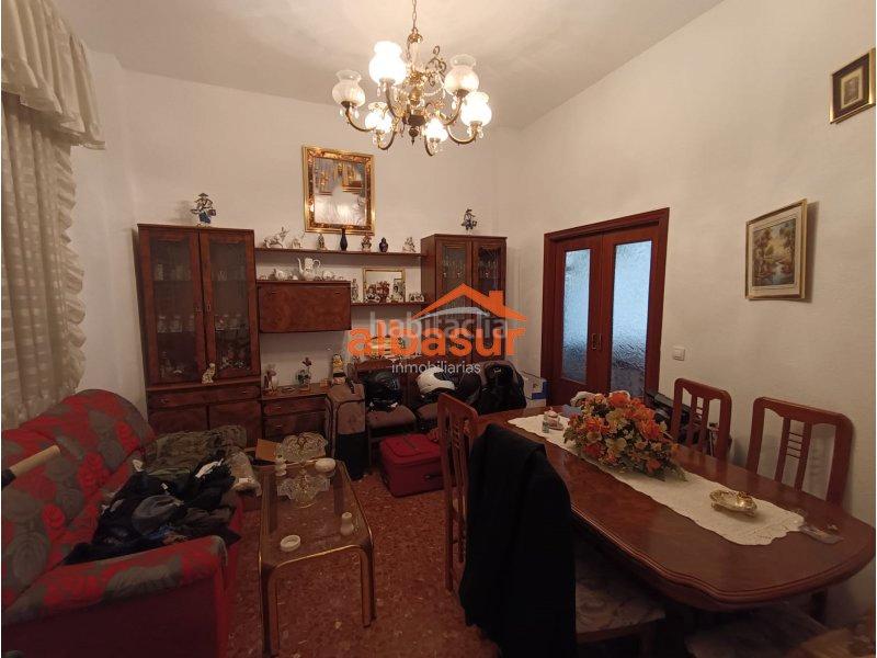 Foto 743b991e-89ac-4b6a-8727-16f0e5c55a73. Casa amb calefacció a Campo de la Verdad - Miraflores Córdoba