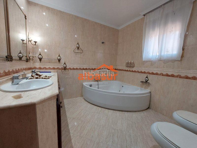 Foto c24059c9-3a64-468f-8f0f-3435915ef5c1. Chalet mit kamin heizung parking pool in Paraíso Arenal - La Colina Córdoba