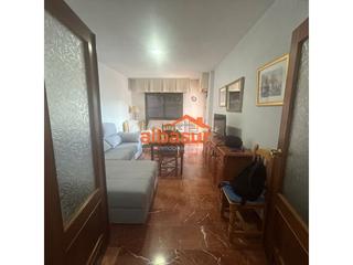 Flat in Ciudad Jardín - Zoco