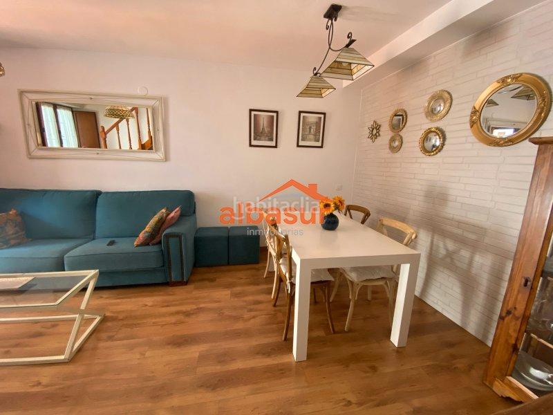 Foto 283294e4-5a39-4ed1-9200-6d9d4fd21668. Duplex con riscaldamento in casco histórico - ribera - san basilio Córdoba