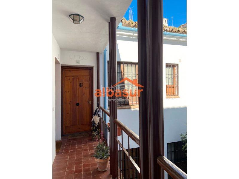 Foto 56d13321-9b87-4f90-9fb2-b69886ca2585. Duplex con riscaldamento in casco histórico - ribera - san basilio Córdoba