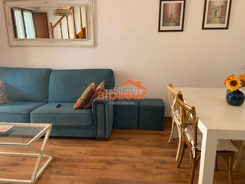 Foto 7bb8af8e-2942-48ef-b7ea-b8c8c8beb1ee. Duplex con riscaldamento in casco histórico - ribera - san basilio Córdoba