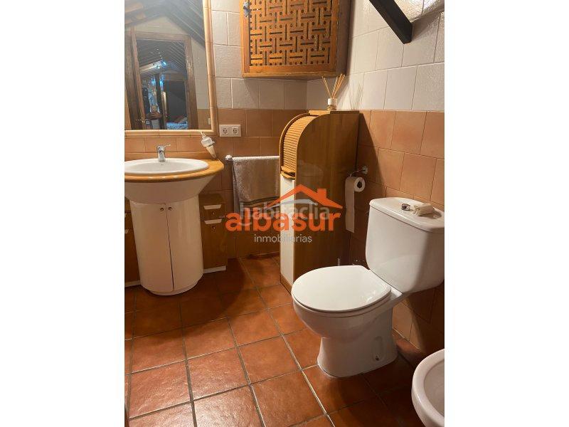 Foto 7c30fdbd-4d9b-449f-9236-3179ab772637. Duplex con riscaldamento in casco histórico - ribera - san basilio Córdoba