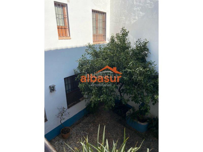 Foto 9227a1ab-f0f9-4f15-a63e-b1144c8d0afa. Duplex con riscaldamento in casco histórico - ribera - san basilio Córdoba