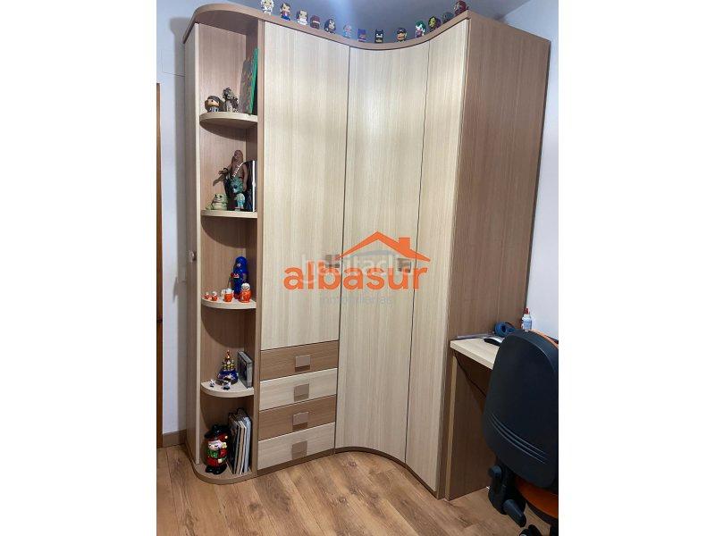 Foto 9c5ef64a-8506-4e0c-802c-8db3f51f59d9. Duplex con riscaldamento in casco histórico - ribera - san basilio Córdoba