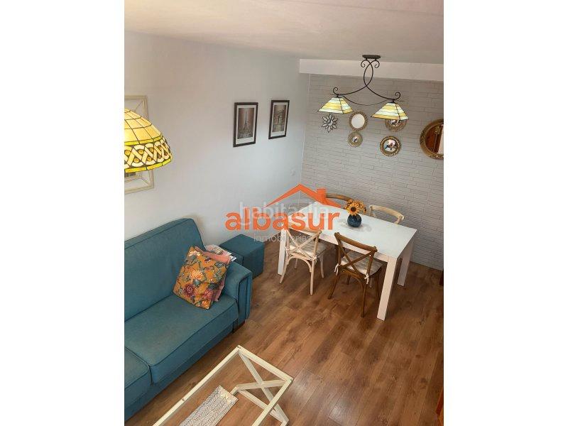 Foto a85c2147-651c-428c-a292-aa6f266f26df. Duplex con riscaldamento in casco histórico - ribera - san basilio Córdoba