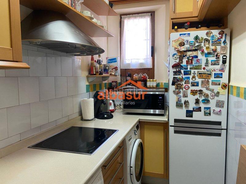 Foto d7daf136-587d-48c7-9972-e74eafb5c6c2. Duplex con riscaldamento in casco histórico - ribera - san basilio Córdoba