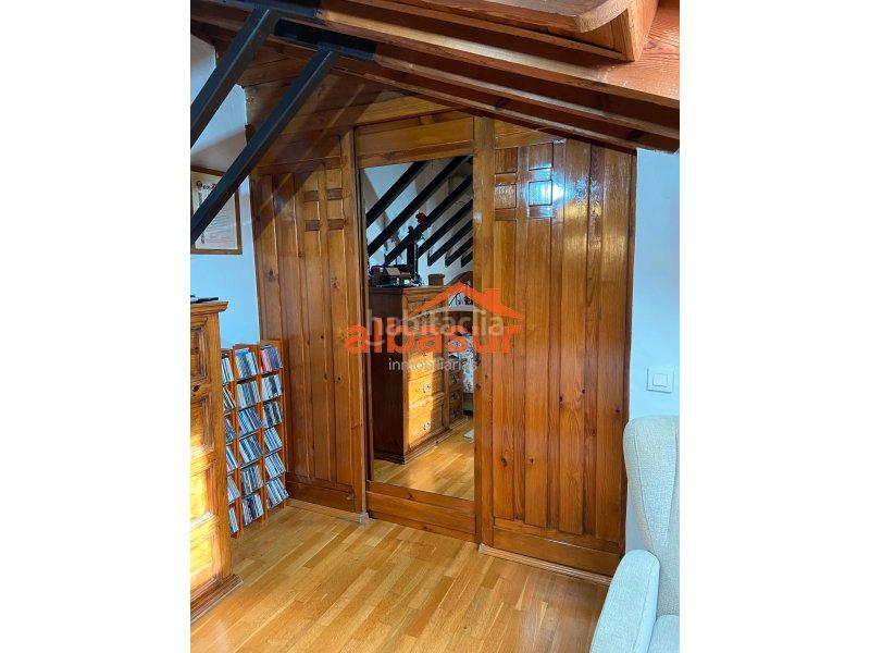 Foto f7beac2e-db7b-4015-a900-8beb113241f2. Duplex con riscaldamento in casco histórico - ribera - san basilio Córdoba