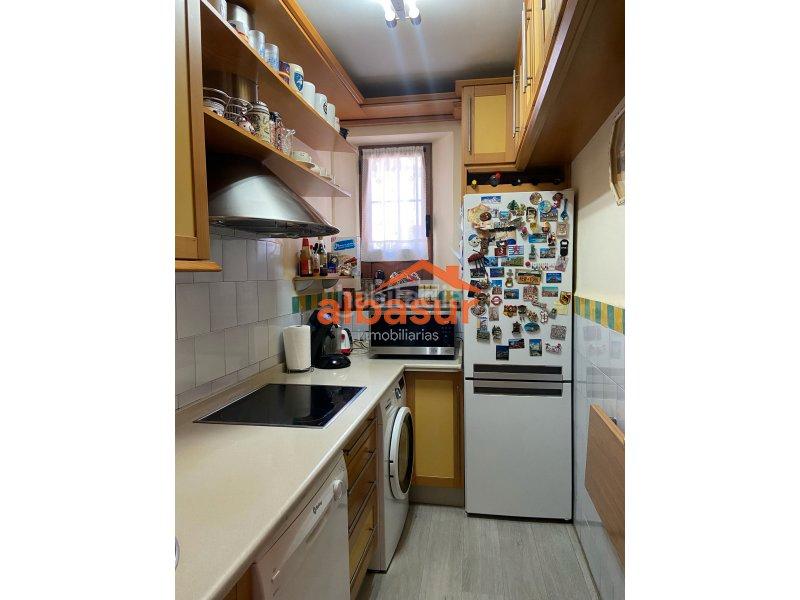 Foto ff848642-7b05-4669-8734-1dabd43a0bd3. Duplex con riscaldamento in casco histórico - ribera - san basilio Córdoba