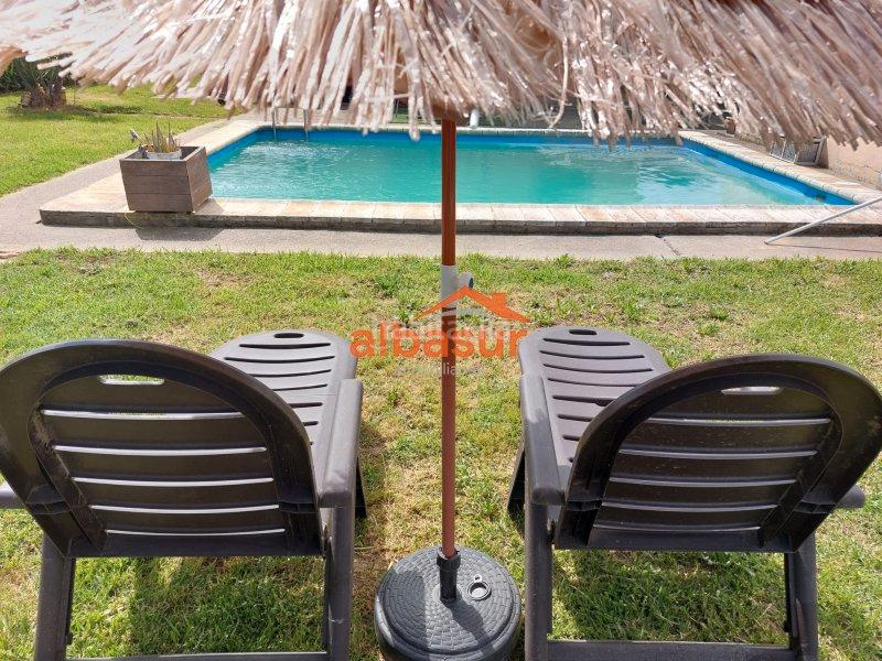Foto 534df5d1-2238-4f09-8a71-cc3860e210bf. Casa las quemadas! 2 casas independientes listas para vivir con piscina en Córdoba