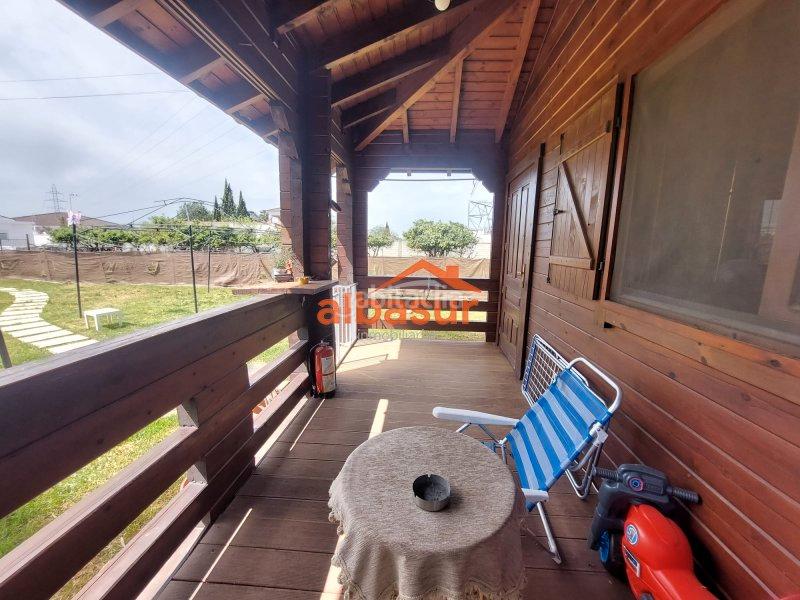 Foto a772c500-0aa2-4585-ab4c-d0ffb30824e2. Casa las quemadas! 2 casas independientes listas para vivir con piscina en Córdoba