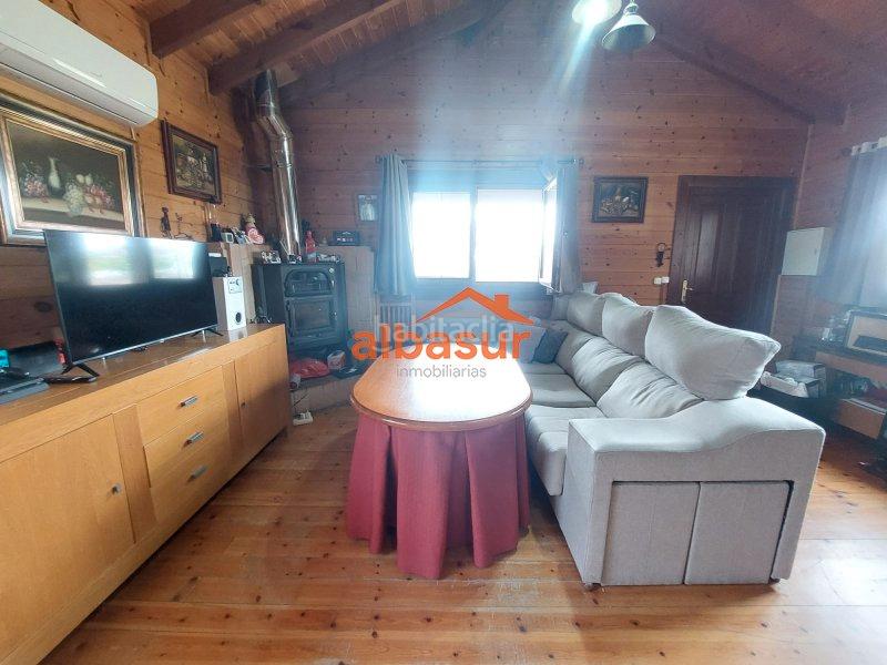 Foto b2b07d40-2120-489c-814d-ee8b9002b19f. Casa las quemadas! 2 casas independientes listas para vivir con piscina en Córdoba