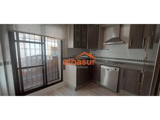 Casa adosada en Sta. Marina - San Andrés - San Pablo - San Lorenzo