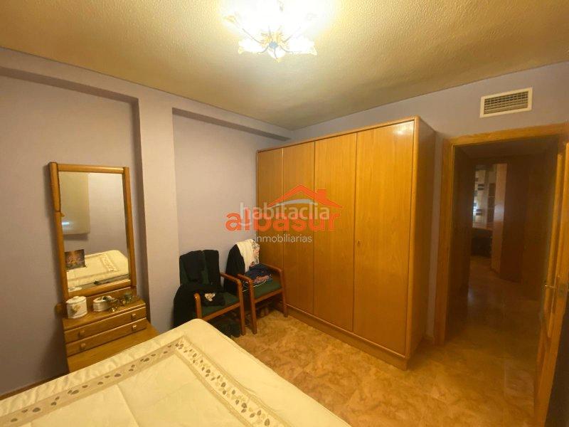 Foto 127a120d-4efc-48a4-ae75-7287b0e723c8. Appartamento con riscaldamento in Santa Rosa - Valdeolleros Córdoba