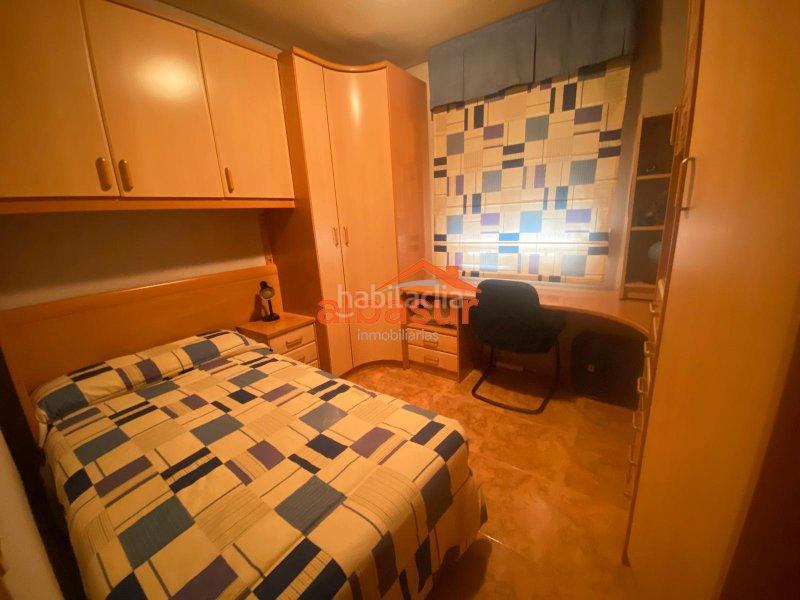 Foto 32bf39e6-6453-4108-9bd9-84562f81d73f. Appartamento con riscaldamento in Santa Rosa - Valdeolleros Córdoba