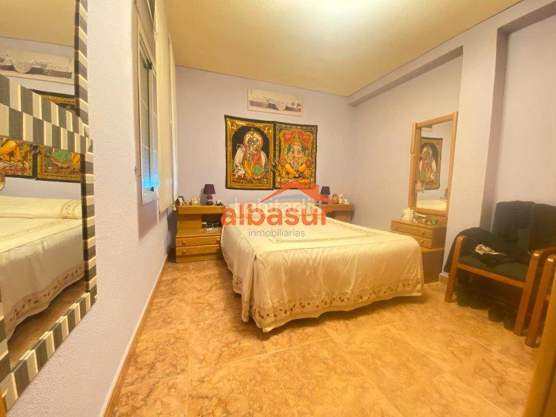 Foto 41633e87-3656-44d2-8d4e-61147d7db97b. Appartamento con riscaldamento in Santa Rosa - Valdeolleros Córdoba