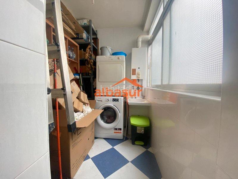 Foto 528a4b29-c41b-45f7-86de-7d83e8480fad. Appartamento con riscaldamento in Santa Rosa - Valdeolleros Córdoba