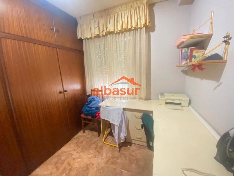 Foto 5fd78019-3f9d-4af7-94c7-200751c6ba04. Appartamento con riscaldamento in Santa Rosa - Valdeolleros Córdoba