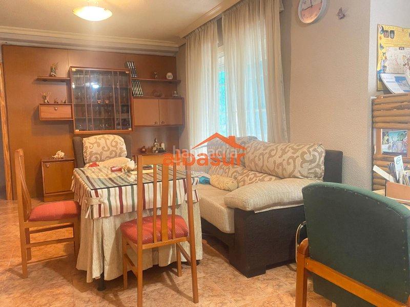 Foto 76e355d5-6762-42b0-9c9a-e74fef1f0193. Appartamento con riscaldamento in Santa Rosa - Valdeolleros Córdoba