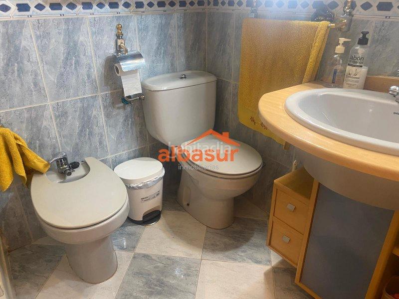 Foto 8d99804d-4e9e-4db1-bc87-24d0d597d045. Appartamento con riscaldamento in Santa Rosa - Valdeolleros Córdoba