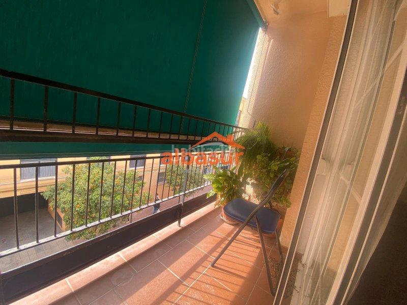 Foto a529718f-4a19-4566-835c-db6b29f48954. Appartamento con riscaldamento in Santa Rosa - Valdeolleros Córdoba