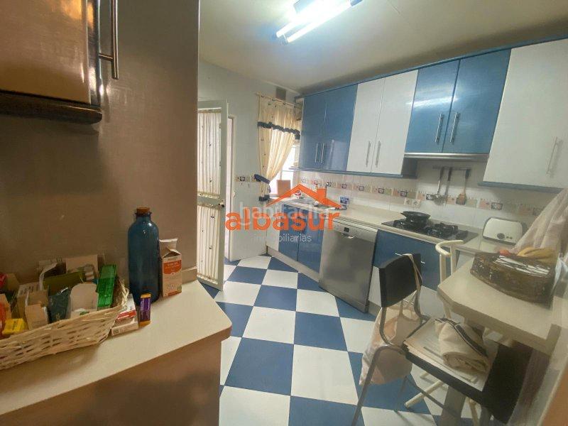 Foto a836071f-0b07-4901-a170-c1eb54e47a13. Appartamento con riscaldamento in Santa Rosa - Valdeolleros Córdoba
