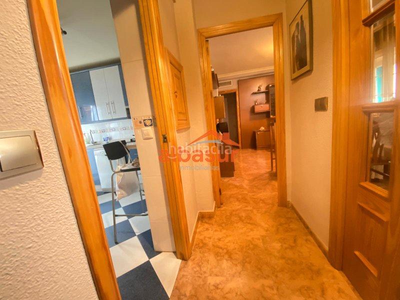 Foto c9a319d5-4c56-4b68-b44f-357b24b03076. Appartamento con riscaldamento in Santa Rosa - Valdeolleros Córdoba