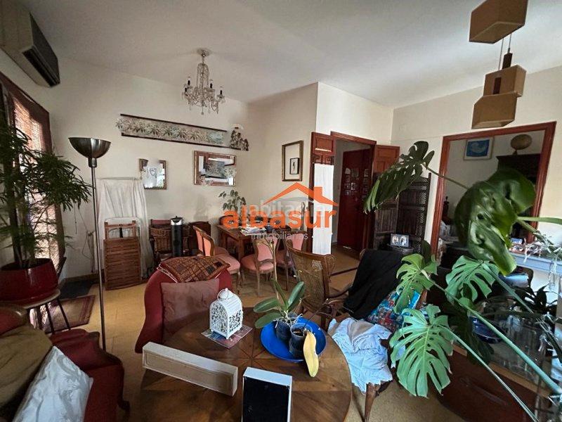 Foto 0ea8b552-b3cf-493e-9fb9-c8921b9ce057. Appartement avec parking dans casco histórico - ribera - san basilio Córdoba