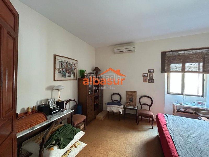 Foto 1a2ce756-5b0a-4089-ab4f-af664e8fb97c. Appartement avec parking dans casco histórico - ribera - san basilio Córdoba