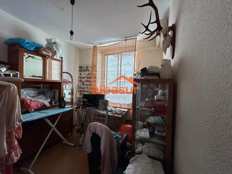 Foto 468ef0cb-d59b-404b-8b5a-3f537e899342. Appartement avec parking dans casco histórico - ribera - san basilio Córdoba