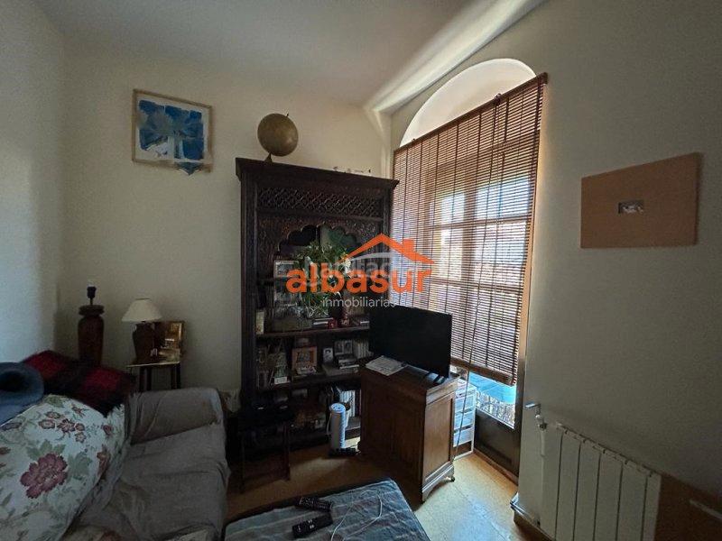 Foto 6068715e-7df5-44f1-b57b-9d1254c1c232. Appartement avec parking dans casco histórico - ribera - san basilio Córdoba