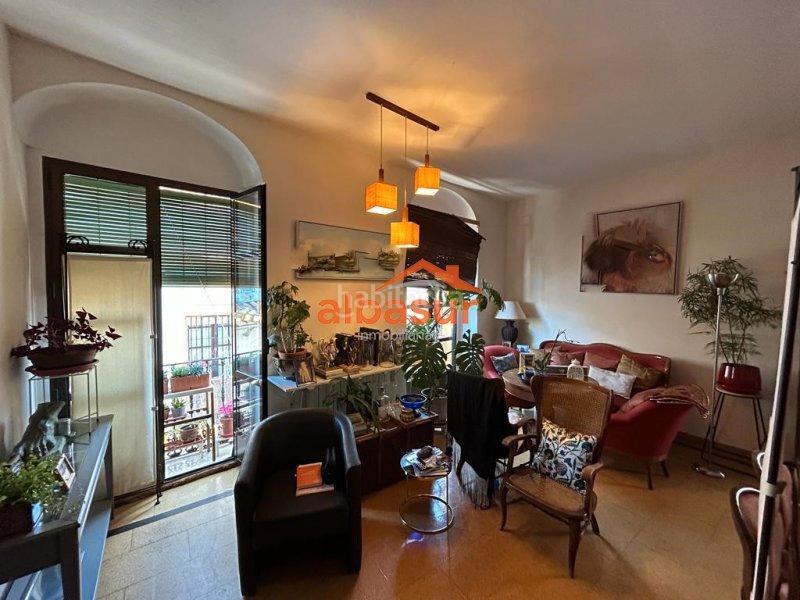Foto 779d825a-151f-4193-8b33-ef605f1cf580. Appartement avec parking dans casco histórico - ribera - san basilio Córdoba