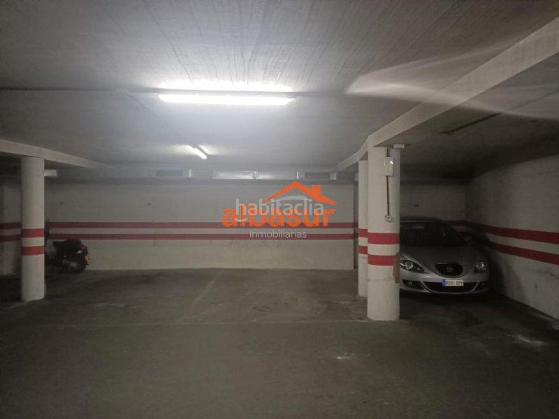 Foto d60e858c-c039-494d-bc2e-1a3d21b0773d. Appartement avec parking dans casco histórico - ribera - san basilio Córdoba
