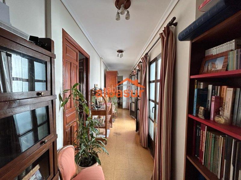 Foto ea1fb1b0-45bc-463c-bc52-1efbfbe84aad. Appartement avec parking dans casco histórico - ribera - san basilio Córdoba