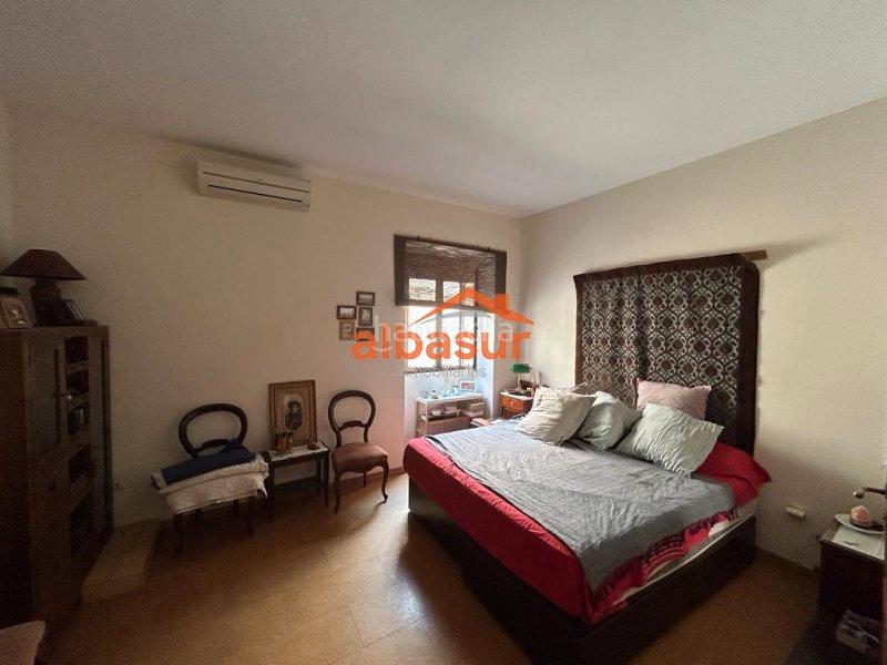 Foto eb7ffd39-002e-48ae-8f8e-5130767488ae. Appartement avec parking dans casco histórico - ribera - san basilio Córdoba