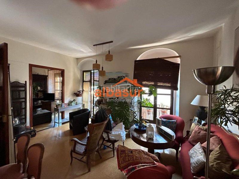 Foto fb24d90e-99cb-4348-8656-00e9e87b225c. Appartement avec parking dans casco histórico - ribera - san basilio Córdoba