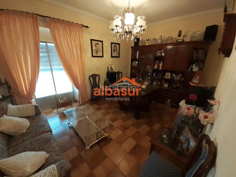 Foto 17c22e18-478c-4d54-95f7-55fb7ae07b93. Casa gran casa independiente en san pedro en casco histórico - ribera - san basilio Córdoba